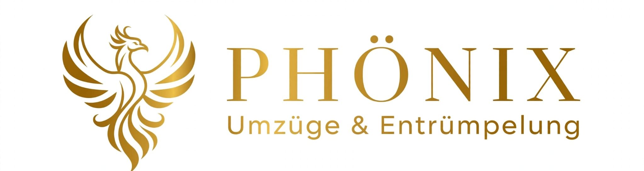 PHÖNIX Umzüge & Entrümpelung